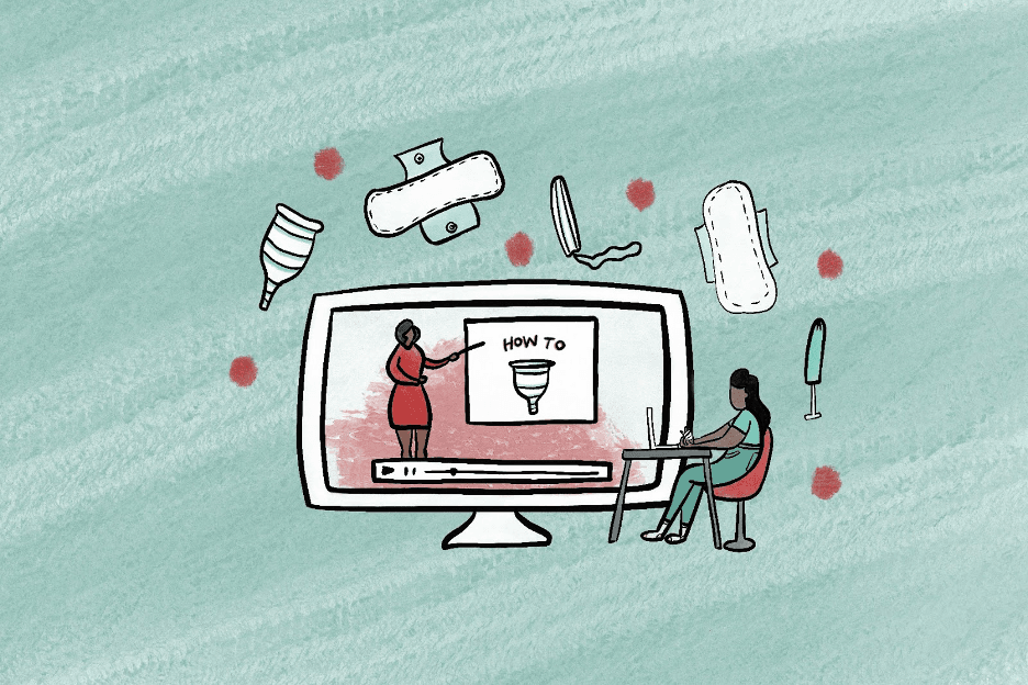 Virtual Learning about Periods Virtual Learning about Periods